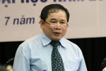 Thứ trưởng Bùi Văn Ga muốn các cơ quan tố tụng giữ nguyên Quyết định 4674