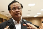 Ông Phạm Quang Nghị: "Bà Nga không trung thực khi kê khai học vấn"