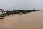 Tập trung hỗ trợ người dân sửa chữa nhà cửa, trường học, khôi phục sản xuất