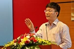 Bộ Tư pháp có Thứ trưởng mới 