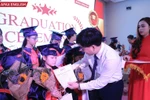 Lễ tốt nghiệp Apax English 2017 – Thế hệ của những người dẫn đầu