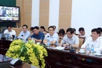Một mắt xích, một ốc vít lỏng có thể gây hậu quả lớn