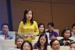 Vốn ODA nhân đạo không hoàn lại, nhiều thủ tục thế để làm gì?