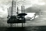 Vietsovpetro tìm thấy và khai thác dầu trong đá móng như thế nào?