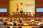  Đại biểu Quốc hội và những phát ngôn "chấn động" nghị trường