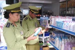 4 ngạch công chức Quản lý thị trường