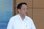 Chuyện xe công, nhà công vụ vẫn chưa có hồi kết