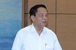 Dàn xếp đấu giá tài sản khiến nhân dân bức xúc