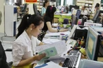 Quy định mới về cơ cấu tổ chức cơ quan thuộc Chính phủ
