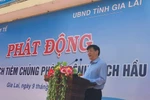 Phát hiện sớm, điều trị triệt để bệnh bạch hầu, giảm nguy cơ lây lan và tử vong