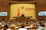 Đại biểu Quốc hội có quyền gì?