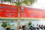 Bát nháo tuyển sinh trung cấp
