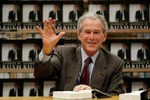 Con đường học vấn của Tổng thống George W. Bush