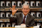 Con đường học vấn của Tổng thống George W. Bush
