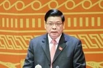 Tăng cường giám sát trong Đảng, coi trọng phản biện của nhân dân