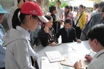 Tìm cách tăng mức vay vốn cho sinh viên