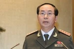Không nhân nhượng với ngại khó, ngại khổ, lơ là trách nhiệm