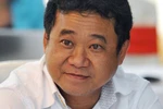 Ông Đặng Thành Tâm: Không thể để Vinashin "chết" hẳn