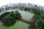 Trung Quốc đặt giàn khoan trái phép gây ảnh hưởng gì tới Hà Nội?