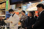 Thanh tra an toàn thực phẩm, vụ việc phức tạp cũng không quá 45 ngày