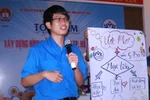 Không đi học thêm, vẫn đạt điểm trung bình 9,6