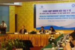 Hệ thống y tế Việt Nam tiếp tục phát triển bền vững