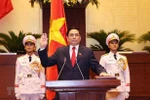 Quốc hội bầu ông Phạm Minh Chính giữ chức Thủ tướng Chính phủ