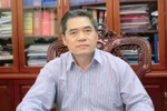 Kéo dài thời gian giữ chức 2 Thứ trưởng