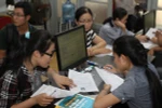 Đơn giản hóa 30 thủ tục hành chính ngành Giáo dục và Đào tạo