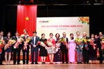 HDBank đạt kết quả tăng trưởng ấn tượng năm 2016 
