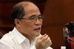 "Hành dân đủ kiểu thì ai chịu được...?"