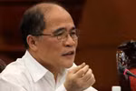 "Hành dân đủ kiểu thì ai chịu được...?"