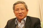 Lẽ thịnh suy trong suy nghĩ của Giáo sư Nguyễn Minh Thuyết