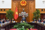 Sau nghỉ Tết phải nhanh chóng triển khai quyết liệt các nhiệm vụ
