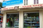 Làm rõ phản ánh hàng xách tay chưa qua kiểm định bày bán công khai