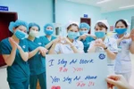 Điện của Thường trực Ban Bí thư tăng cường công tác phòng, chống dịch COVID-19