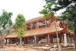 Tăng cường giám sát xây dựng, tu bổ công trình di tích văn hóa, tôn giáo
