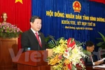 Bình Dương và Bạc Liêu bầu Chủ tịch UBND tỉnh