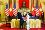 Vietjet chi 600 triệu USD mua động cơ máy bay Mỹ
