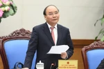 “Người tốt thì họ có lòng tự trọng, không đi xin được khen..." 