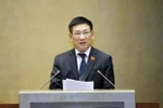 Quốc hội cho ý kiến về Kế hoạch tài chính quốc gia giai đoạn 2021-2025