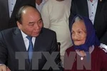 Tăng cường chăm sóc người có công với cách mạng