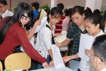 Đề xuất trợ cấp xã hội cho học sinh, sinh viên khó khăn