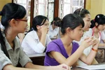 Dự báo tỉ lệ chọi trường tốp trên sẽ tăng cao