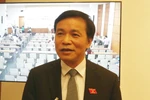 Ông Tập Cận Bình phát biểu trước Quốc hội Việt Nam theo đề nghị của Trung Quốc