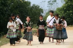 Việt Nam chú trọng đến phụ nữ và trẻ em vùng sâu, vùng xa