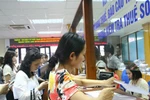Tìm cách bãi bỏ quy định thu, nộp thuế môn bài