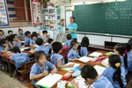 Chuyện buồn của HS tiểu học: Bố mẹ dạy một đằng, cô dạy một nẻo