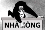 Chây ì không trả nhà công vụ: Bản thân cán bộ phải tự giác