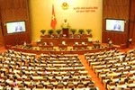 Kỳ này, Quốc hội sẽ bàn bạc bốn nhóm vấn đề quan trọng